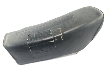 Yamaha DT 175 2K4 [1982] - Seat seat cushion bench cover defective