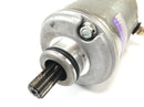 Kawasaki ZX 12 R ZXT20A [2001] - Starter motor-2