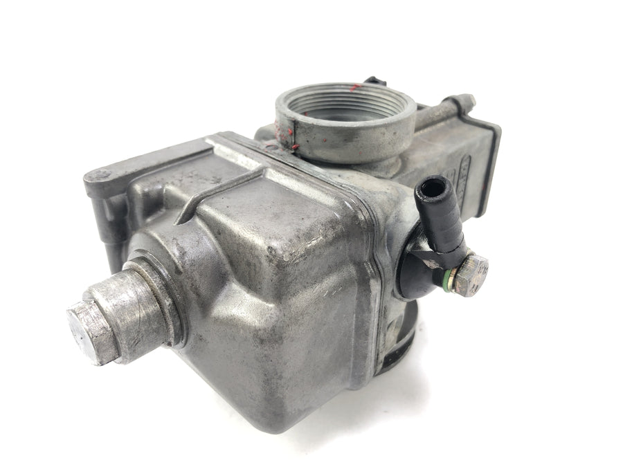 Moto Guzzi V 1000 VG [1980] - Carburettor