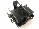 Honda XBR 500 PC15 [1989] - Battery box bracket frame holder battery absorption-4