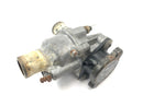 Kawasaki GPZ 1000 RX [1987] - Thermostat radiator filler neck-1