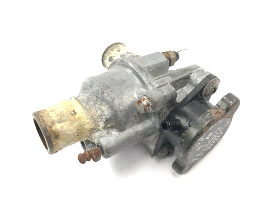 Kawasaki GPZ 1000 RX [1987] - Thermostat radiator filler neck