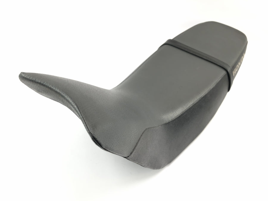 Honda FMX 650 RD12 [2006] - Seat saddle