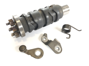 Yamaha YZF 750 R 4HN [1996] - switching roller
