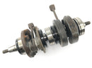 Suzuki RG 250 Gamma GJ21D [1987] - Crankshaft crank drive connecting rod shaft engine shaft-3
