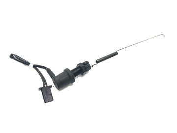 Yamaha XJR 1300 RP02 [1999] - Brake light switch, foot brake, brake light sensor switch - 0