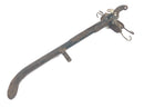 Yamaha DT 175 2K4 [1982] - Side stand side support stand with springs-1