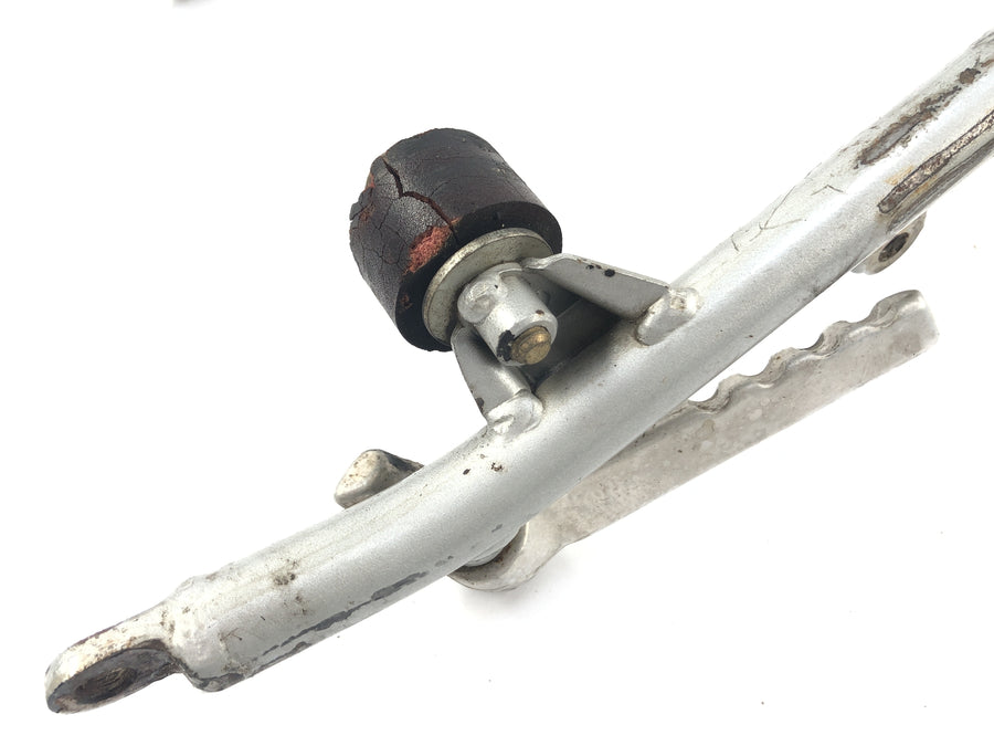 Yamaha TT 600 R DJ01 [1998] - rear frame