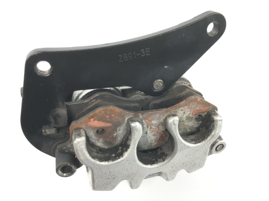SWM SM 125 R [2018] - Front brake caliper