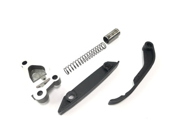 BMW R 1150 GS R21 [2002] - Primary chain tensioner with tensioning rail and slide rail - 0