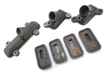 BMW K 1300 R K12S [2014] - Secondary air valve set