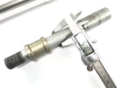 BMW R 1200 ST R1ST [2006] - Gabel Telegabel suspension fork with axis-5