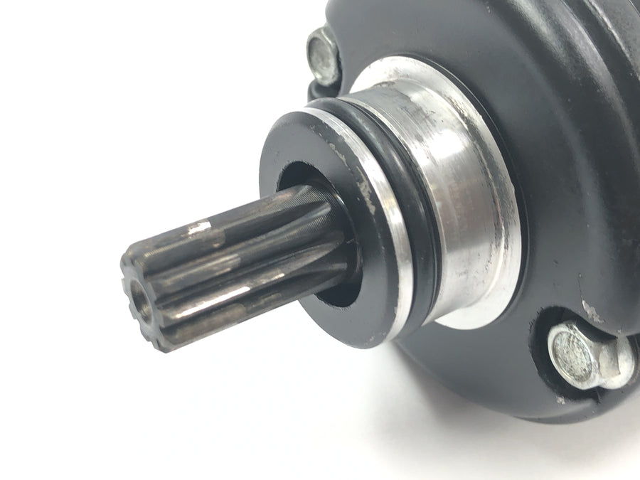 Triumph Tiger 955i 709EN [2003] - Starter motor electric starter 12V Denso