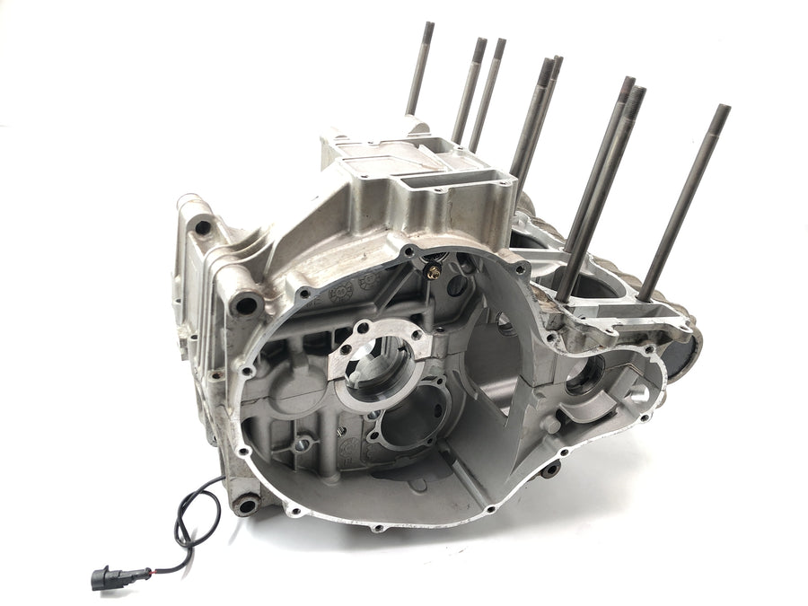 Benelli TNT 1130 [2009] - Engine housing empty housing engine block