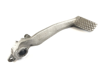 Yamaha YZF 750 R 4NHN [1996] - Brake pedal footbrake brake lever at the rear