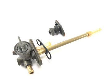 KTM 640 LC4 Adventure [2000] - fuel tap set - 0