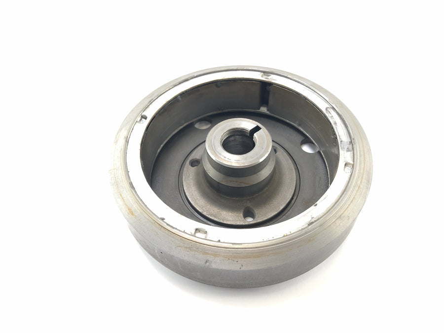 Honda XL 600 R PD03 [1985] - Flywheel