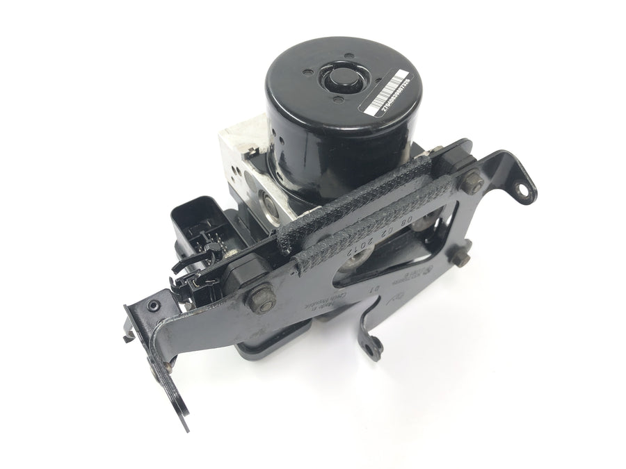 BMW R 1200 GS Adventure R12 [2012] - control unit ABS module block pump ABS