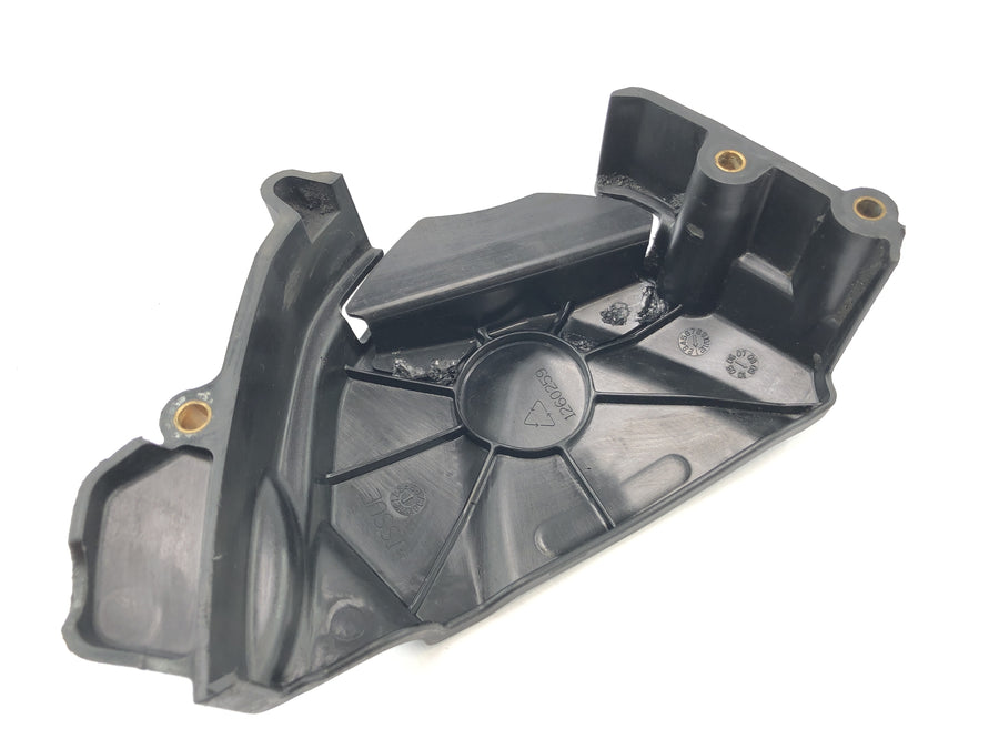 Triumph Street Triple R 675 D67LD [2010] - Spot cover Motor lid cover housing