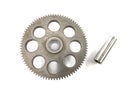 Kawasaki GPZ 1000 RX [1987] - Starter gear intermediate gear-3