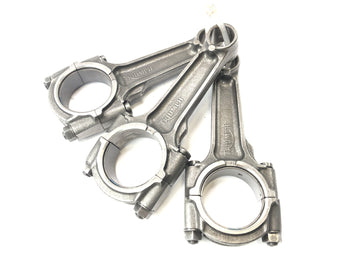Triumph Speed ​​Triple T509 [1998] - Connecting rod set connecting rods