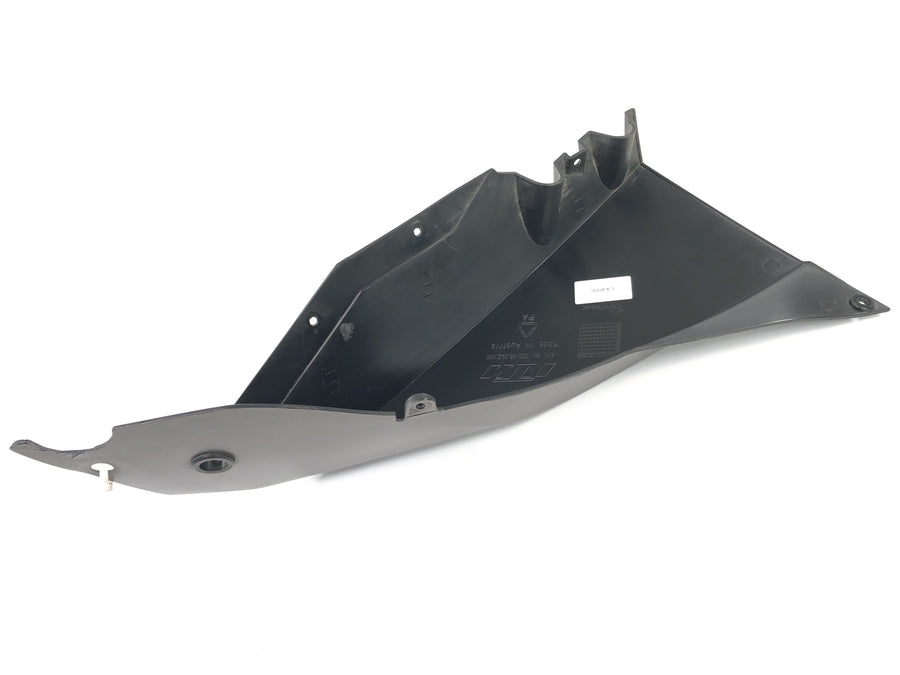 KTM 690 SM Prestige [2007] - Clearing side cladding cover right