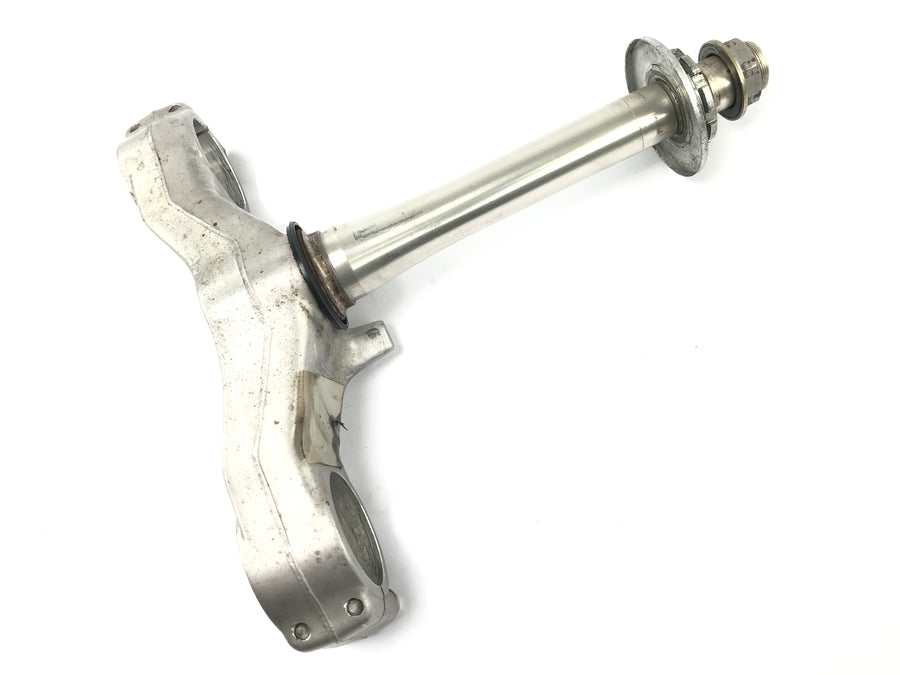 HONDA VTR 1000 SP 1 SC45 [2001] - lower fork bridge fork lower bridge fork yoke