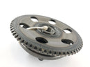 Kawasaki VN 1500 A [1995] - Starter freewheel-1