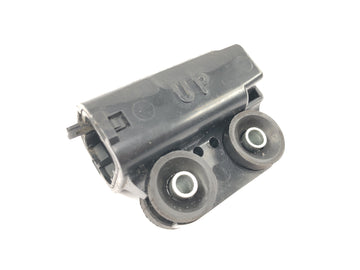 Triumph Bonneville T100 986MF [2012] - Tilt sensor lean angle sensor