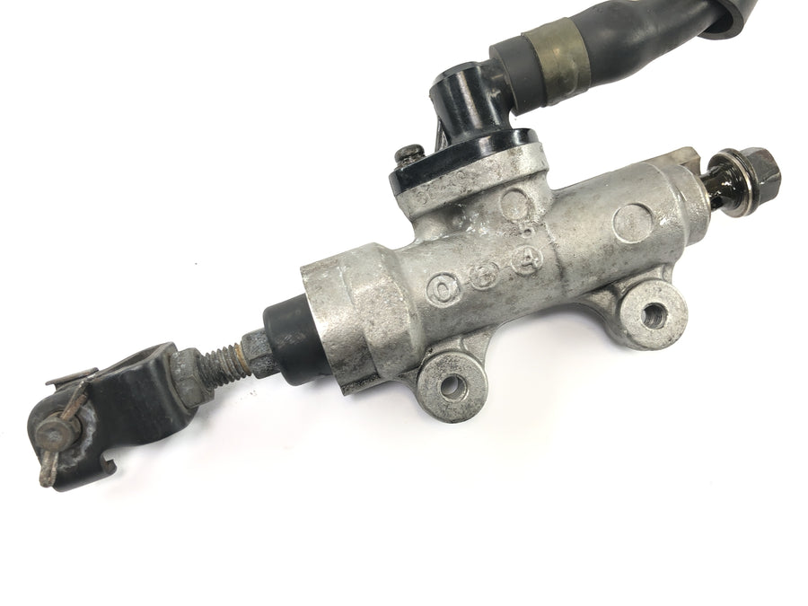 HONDA VTR 1000 SP 1 SC45 [2001] - Rear brake pump rear brake