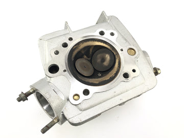 Ducati ST2 944 [1999] - vertical cylinder head - 0