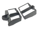 BMW F 650 GS R13 [2002] - cooler cover cooling grille-4