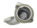 Honda GL 1000 Goldwing GL1 [1978] - Thermostat housing Coolant housing-2