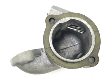 Honda GL 1000 Goldwing GL1 [1978] - Thermostat housing Coolant housing - 0
