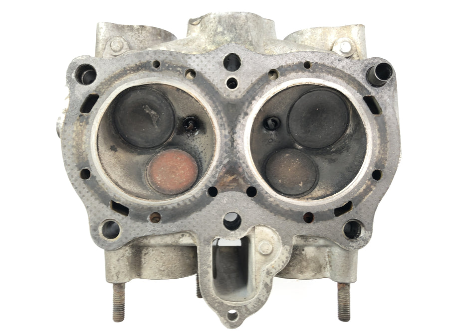 Honda GL 1000 Goldwing GL1 [1978] - cylinder head on the right