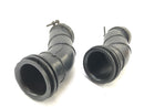 Yamaha XT 350 3YT / 55V [1990] - intake channels set couple-3