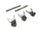 Ducati Multistrada 1200 S Touring [2009] - shift fork set-2