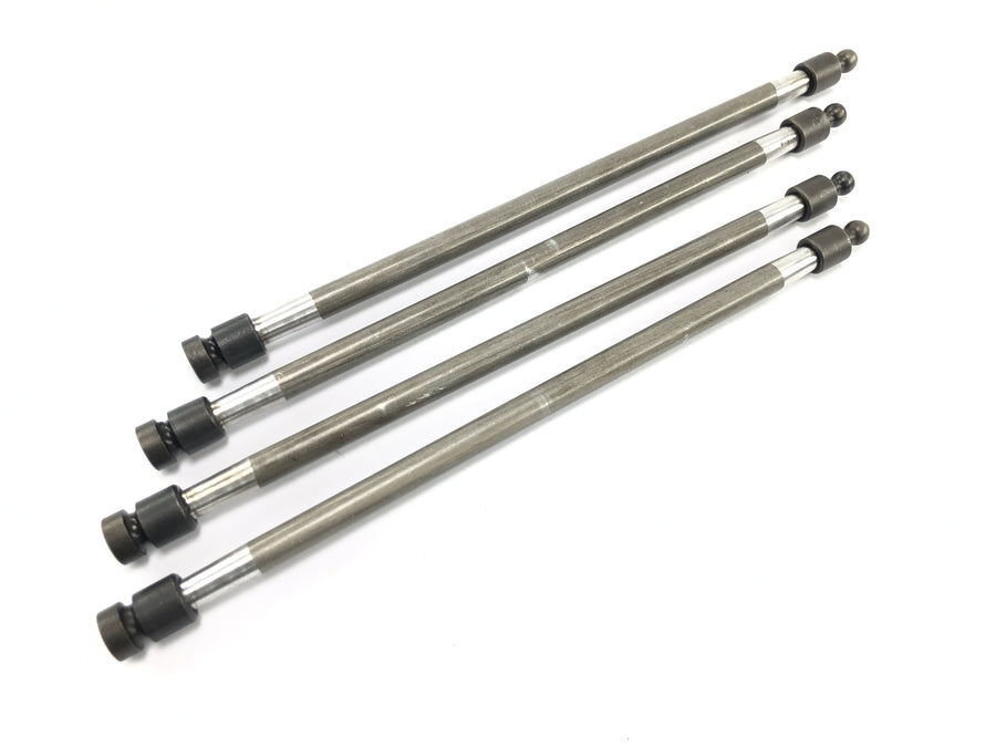 Moto Guzzi V7 Special [1971] - push rod set bumper rocker arm rods