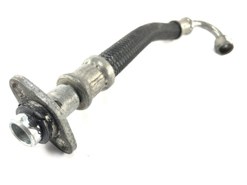 Yamaha TT 600 59x [1986] - oil line - 0