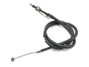 Yamaha YZF R1 RN09 [2003] - coupling train Bowden train cable train-3