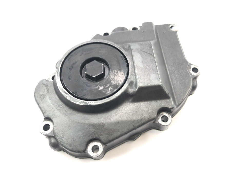Honda CBR 900 RR Fireblade SC33 [2000] - Ignition cover engine cover