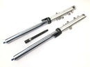 Yamaha XJR 1300 RP06 [2002] - Fork telescopic fork with axle-9