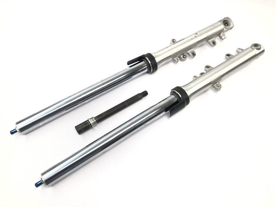 Yamaha XJR 1300 RP06 [2002] - Fork telescopic fork with axle
