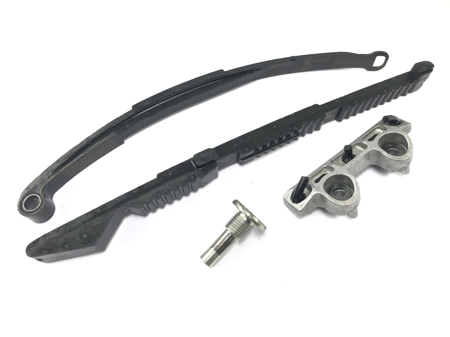 Kawasaki ZXR 400 ZX400L [1992] - Timing chain guide timing chain slide rail set