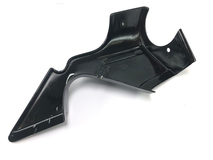 Moto Guzzi V11 Sport [1999] - Side panel right side cover panel damaged