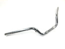 Triumph Bonneville T100 986MF [2012] - Handlebar tubular handlebar chrome 25.4 mm-1