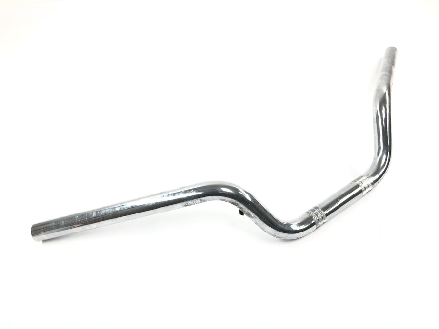 Triumph Bonneville T100 986MF [2012] - Handlebar tubular handlebar chrome 25.4 mm