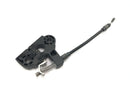 Aprilia RS 125 TW [2017] - Seat lock with Bowden cable-3