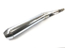 BMW R75/5 [1973] - Exhaust silencer end pot on the left-1