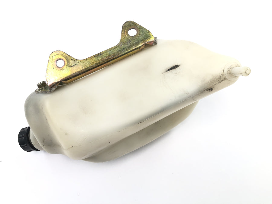 Ducati Monster S4R M4 [2004] - Coolant expansion tank expansion tank